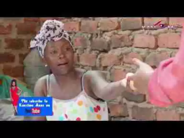 Video: Kansiime Anne – Your Hen is Proud